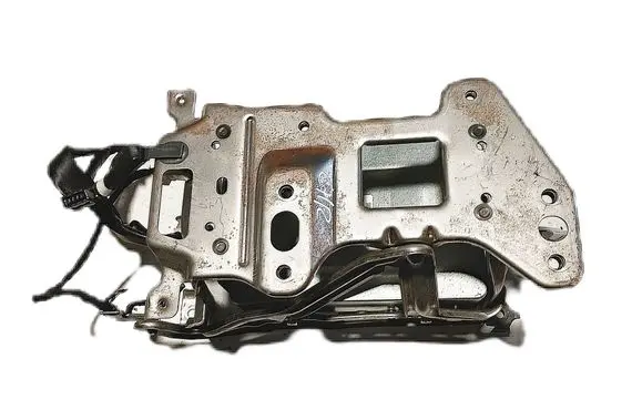 Toyota C-HR I Other control units/modules 2891224012