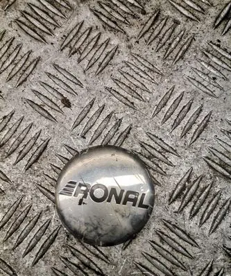 Hyundai Santa Fe Non-original wheel cap 0030201