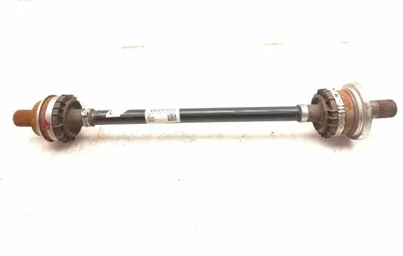 Volkswagen Golf VIII Rear driveshaft 5WA501204A