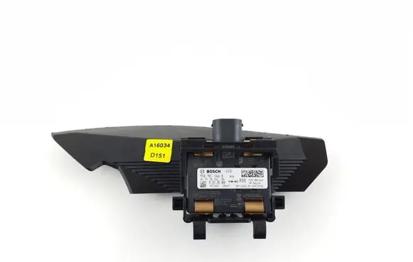 Porsche Macan (95B) Gateway control module 95B907566B 95B907510B 0203305000