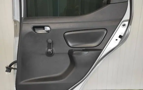 Nissan Micra K14 Rear door card panel trim 