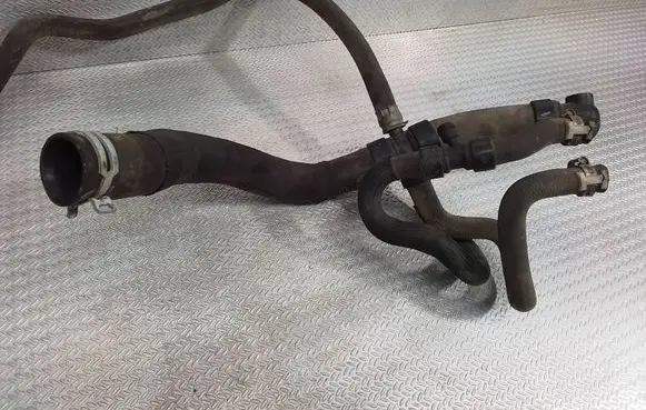 Citroen Jumpy Engine coolant pipe/hose