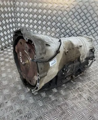 BMW X5 E53 Automatic gearbox 7564332 106VN 1068022