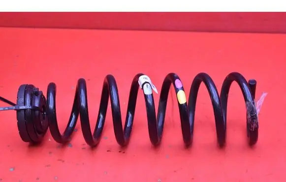 KIA Sportage Rear coil spring 55330R2CA0