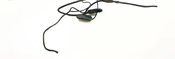 Audi A4 S4 B7 8E 8H Windshield washer spray nozzle 8E0955988 8E0955987