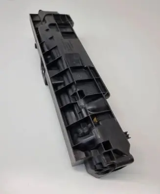BMW 1 E81 E87 Radiator mount bracket 17107524914