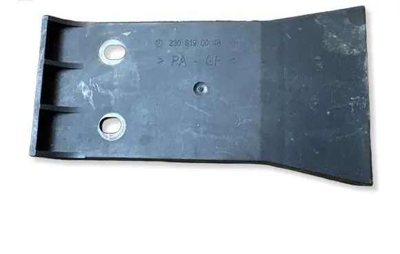 Mercedes-Benz SL R230 Battery bracket A2306190048