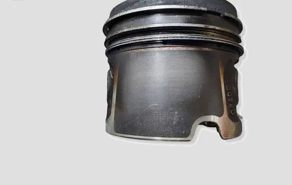 BMW 3 E90 E91 Piston N47