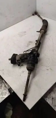 Skoda Roomster (5J) Steering rack 0230080050001