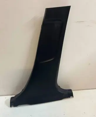 Mazda 3 III (B) pillar trim (bottom) BJS768220