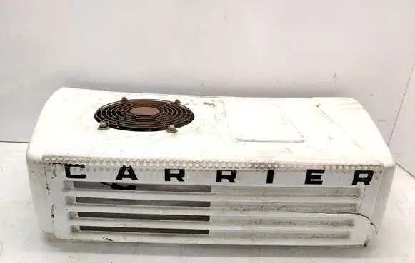 Citroen Berlingo Other air conditioning (A/C) parts PB706196 A546000400 A1032756