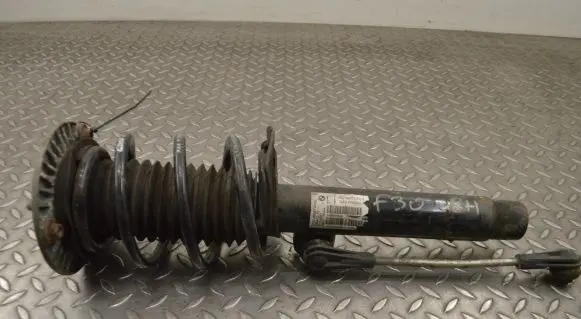 BMW 1 F20 F21 Front shock absorber/damper 6856714