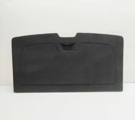 Volvo XC90 Trunk/boot floor carpet liner 39825211
