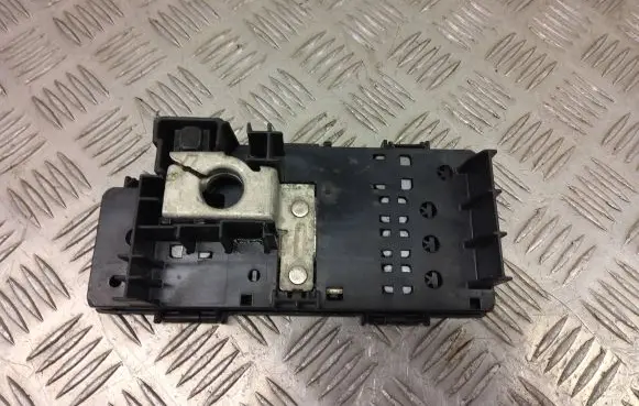 Ford Ecosport Fuse module jn1512a581ht