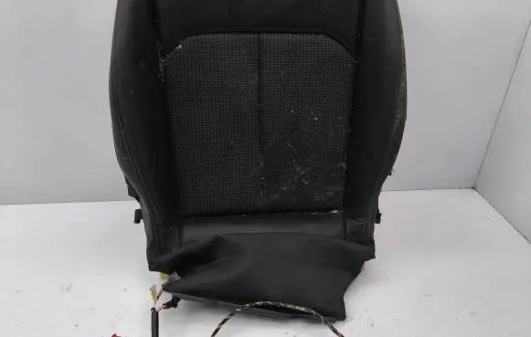Audi Q2 - Driver seat console base 