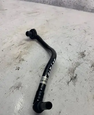 BMW 1 F20 F21 Breather/breather pipe/hose 7613026