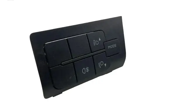 Fiat Ducato Light switch 07355860830
