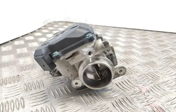 Audi A3 S3 8V Throttle valve 04L128063T A2094859900