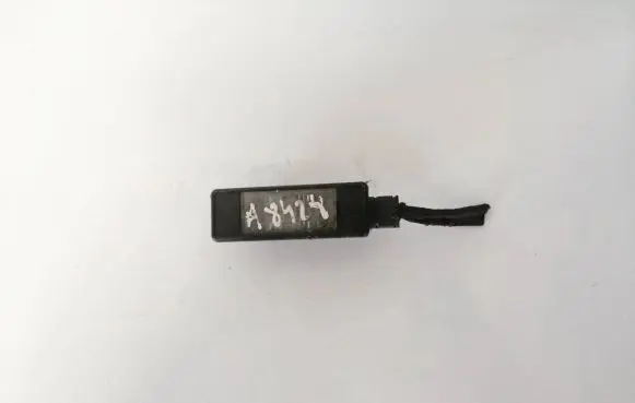 Peugeot 807 Number plate light 9635678580