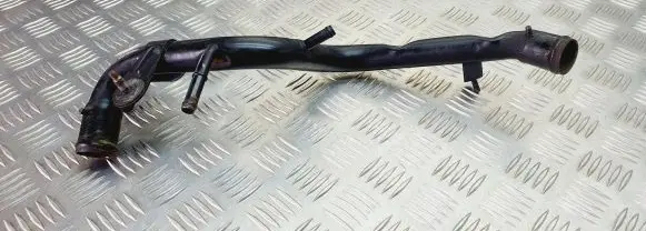 Audi A4 S4 B6 8E 8H Engine coolant pipe/hose 038121071R