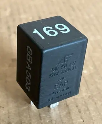 Ford Galaxy Other relay 7M0959627 95VW18704AA