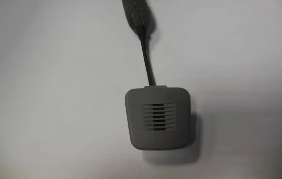 Alfa Romeo Stelvio Microphone (bluetooth/phone) 1561147070