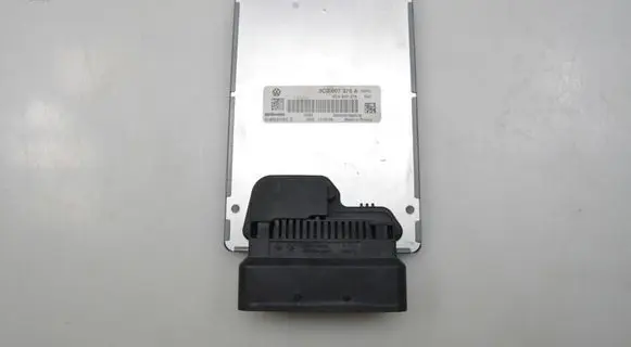 Volkswagen PASSAT CC Other control units/modules 3C0907376A