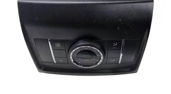 Mercedes-Benz R W251 Climate control unit A1648700189 A2516830928