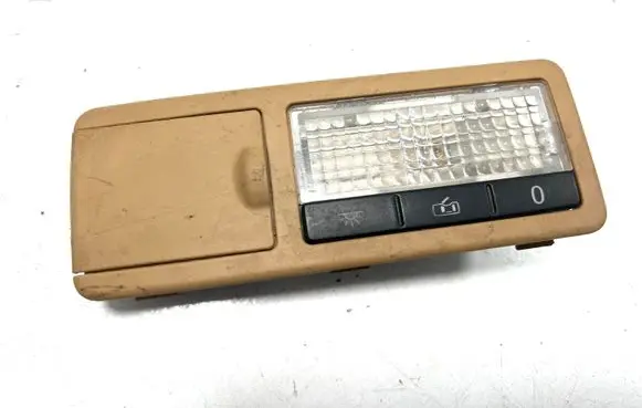 Porsche Cayenne (9PA) Rear seat light 7L5947292A GMS9751111 7L0861688A