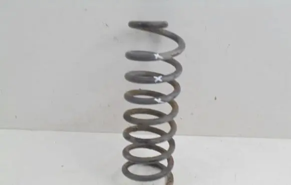Dacia Sandero Rear coil spring
