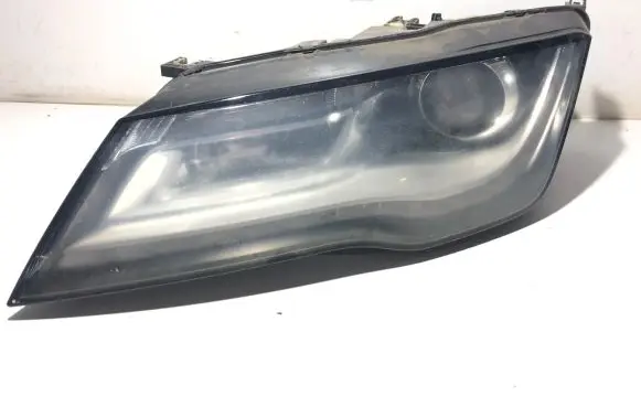 Audi A7 S7 4G Headlight/headlamp 4G8941005E LE09E6199 03025362710