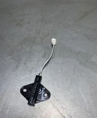Interior comfort aerial antenna
