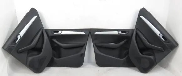 Audi Q5 SQ5 Door card panel trim set 