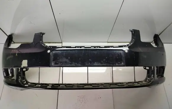 Skoda Superb B6 (3T) Front bumper 3T0807221
