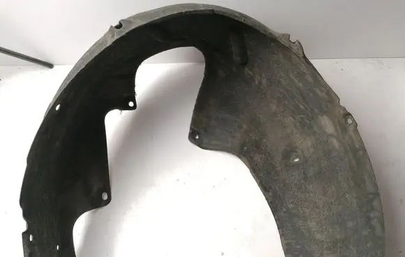 KIA Optima Rear arch fender liner splash guards 86823D4000