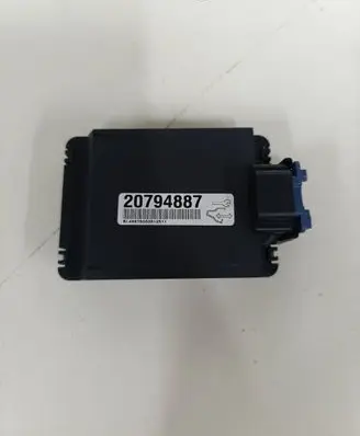 Opel Insignia A Other control units/modules 20794887