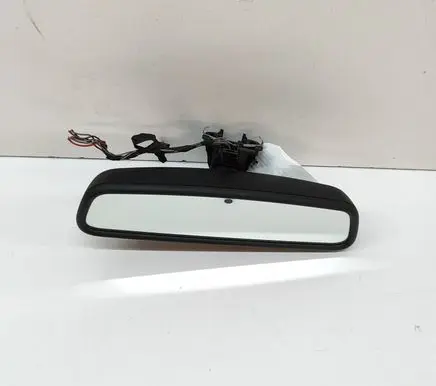 BMW X5 F15 Rear view mirror (interior) 9256138