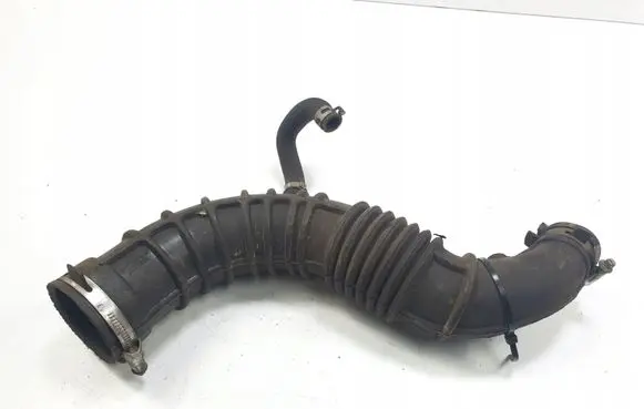 Renault Megane II Air intake hose/pipe 8200500384B