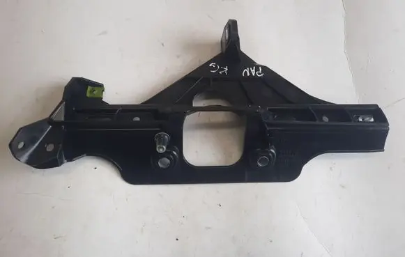 Porsche Panamera (970) Other trunk/boot trim element 97055547700