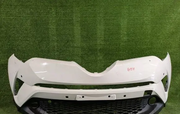 Toyota C-HR I Front bumper 52119F4010