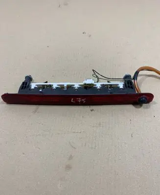 Suzuki SX4 Third/center stoplight 3581079J0