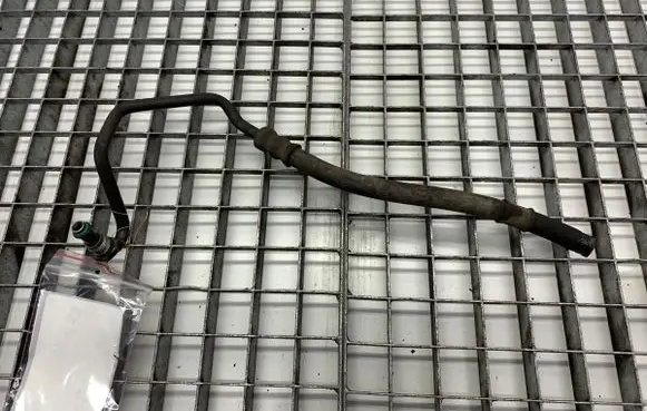 Opel Meriva B Brake booster pipe/hose 