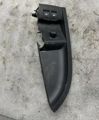 Audi A3 S3 8P Wing mirror switch 8E0959565