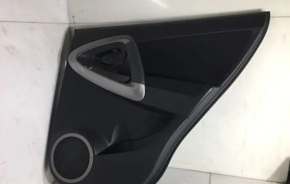 Toyota RAV 4 (XA30) Rear door card panel trim 67787X1B02