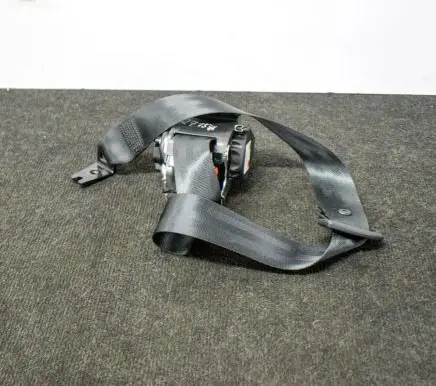 Volvo XC60 Front seatbelt 0589P1000277 6249406