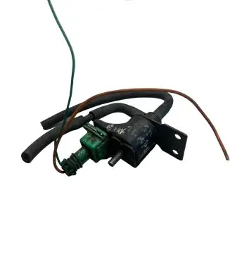 Citroen Jumper Turbo solenoid valve