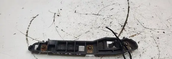 Opel Astra K Front bumper mounting bracket 39020436 236528514