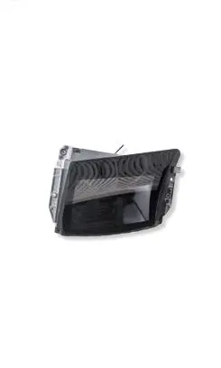 Audi Q7 4M Head up display screen 4M0919617