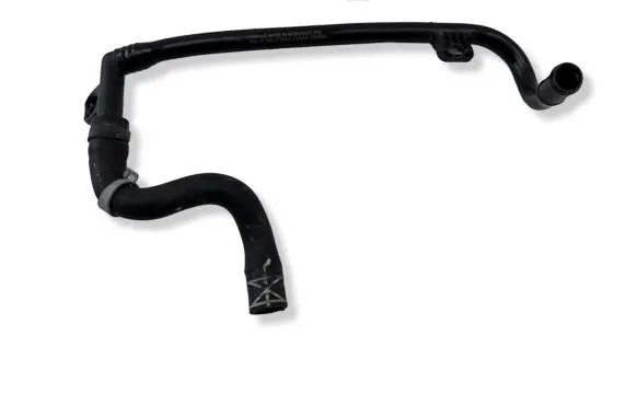 Volkswagen ID.4 Electric car engine cooling hoses/pipes 1EA121082P