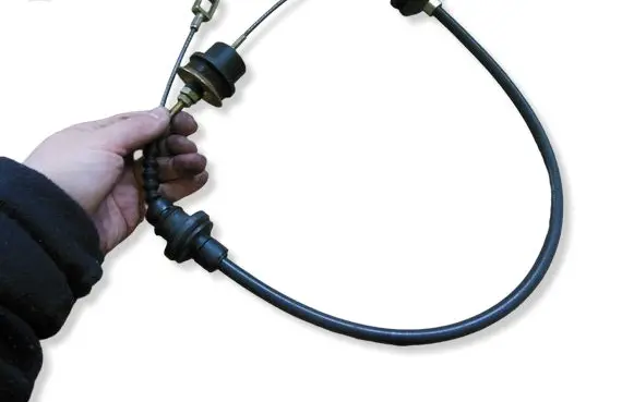 Fiat Ducato Clutch cable 1310131080